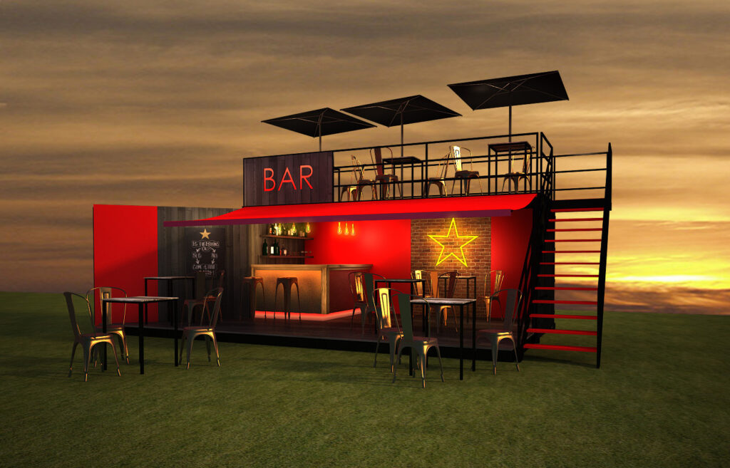 Blog Creative Spaces Shipping Container Conversion Fabrication 